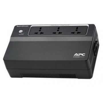 APC BX625CI-MS UPS 625VA