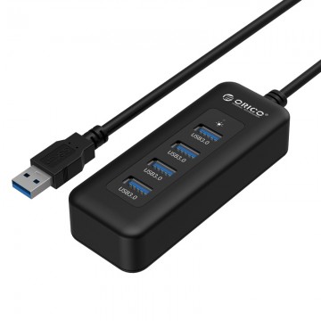4-Port USB 3.0 HUB Orico