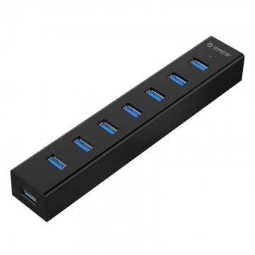 7-Port USB 3.0 HUB Orico