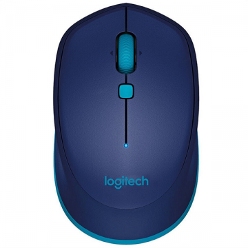 Logitech M337 Wireless Bluetooth Mouse
