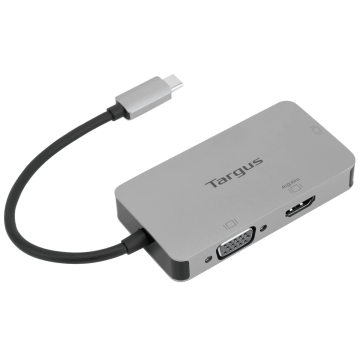 Targus USB-C to 4K HDMI Video Adapter