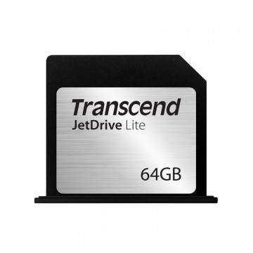 Transcend 64GB JetDrive Lite 350 Storage Expansion