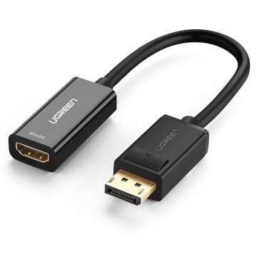 UGreen DisplayPort to HDMI Converter Cable