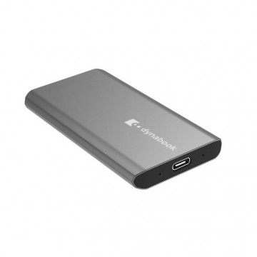 Dynabook 1TB Boost X20 Portable SSD