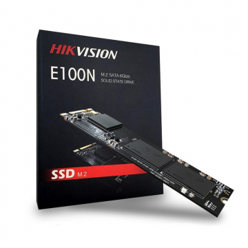 HIKVISION 1024GB M.2 SATA 6GB/S SSD