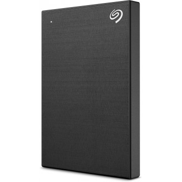 Seagate 1TB HDD Backup Plus Slim