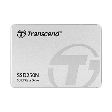 Transcend 2TB 2.5'' SATA Solid State Drive