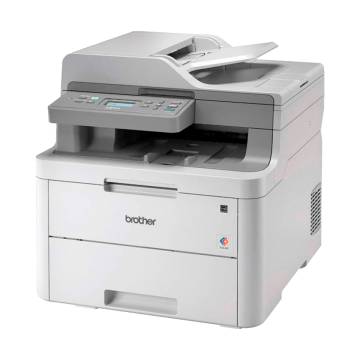 Brother DCP-L3551CDW