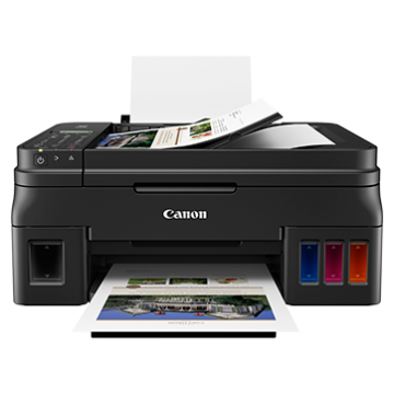 Canon Pixma Ink Efficient G4010