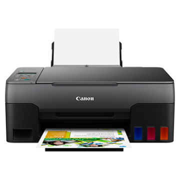 Canon Pixma Ink Efficient G3020