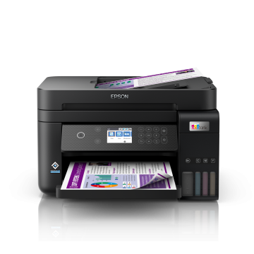 Epson EcoTank L6270