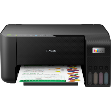 Epson EcoTank L3250
