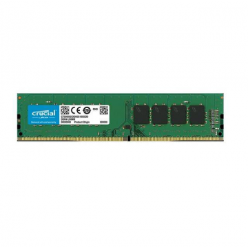 Crucial RAM 16GB DDR4-3200MHz U-DIMM Desktop Memor