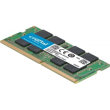 Crucial RAM 16GB DDR4L 2666 MHz
