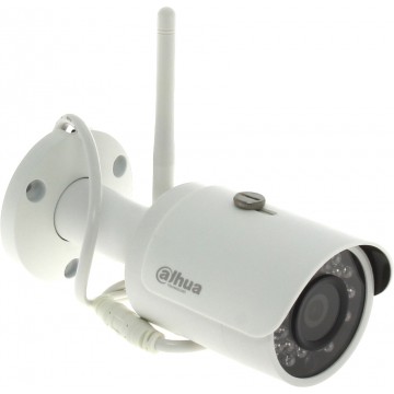 Dahua Wireless IP Camera DH-IPC-HFW1320S-W