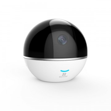 Ezviz C6TC with Alarm Hub 1080p wireless IP Camera