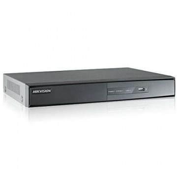Hikvision DS-7200 Series Turbo HD DVR