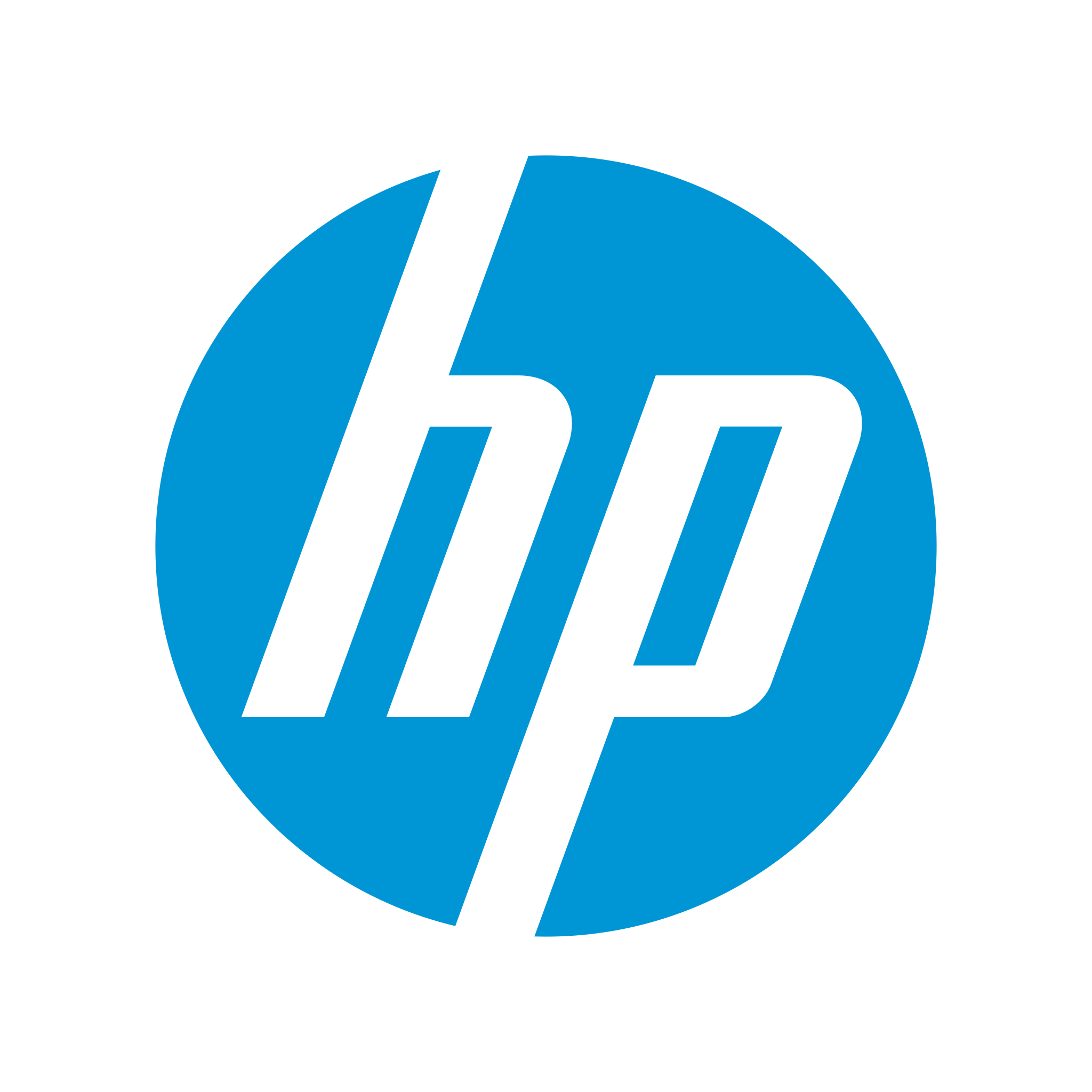 HP (Hewlett Packard)