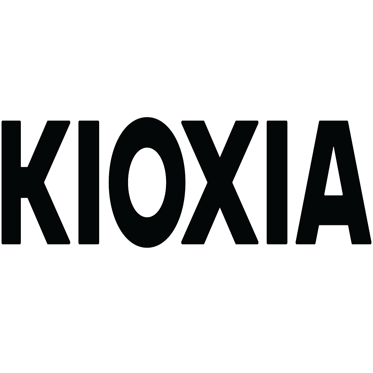 Kioxia